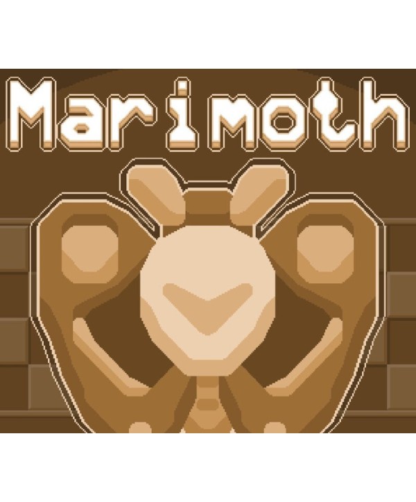 Marimoth Steam Key GLOBAL
